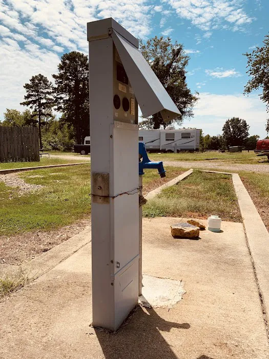 Broken Bow RV Park Picture 10