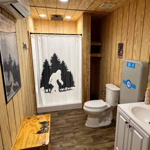Bigfoot Adventure Luxury RV Resort Picture 3
