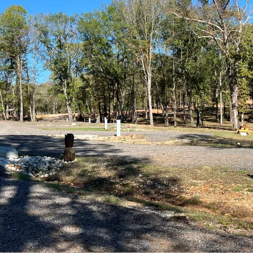 Bigfoot Adventure Luxury RV Resort Picture 1