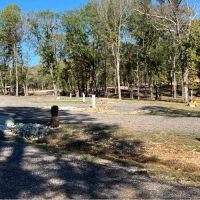 Bigfoot Adventure Luxury RV Resort ico