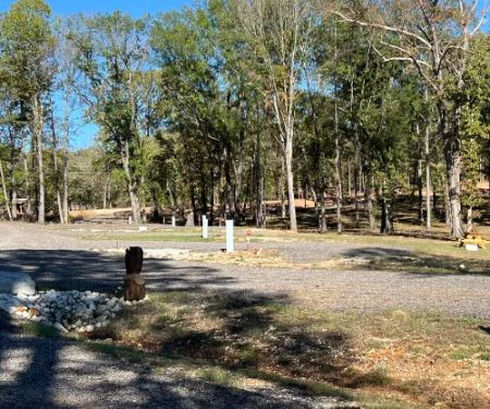 Bigfoot Adventure Luxury RV Resort