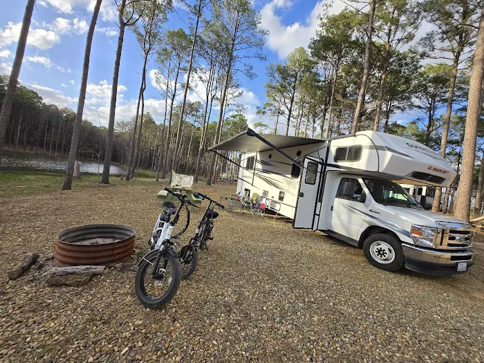 Redwood RV Park Picture 3