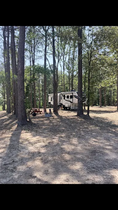 Redwood RV Park Picture 8