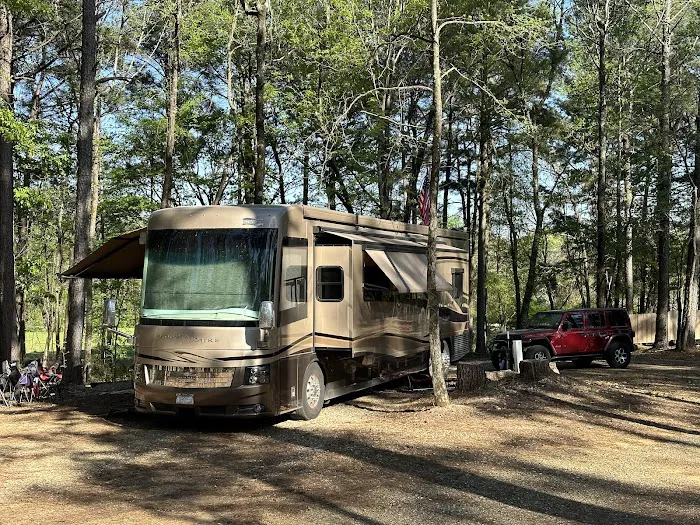 Redwood RV Park Picture 6