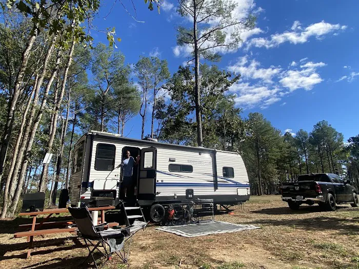 Redwood RV Park Picture 5