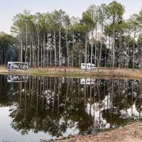 Redwood RV Park ico