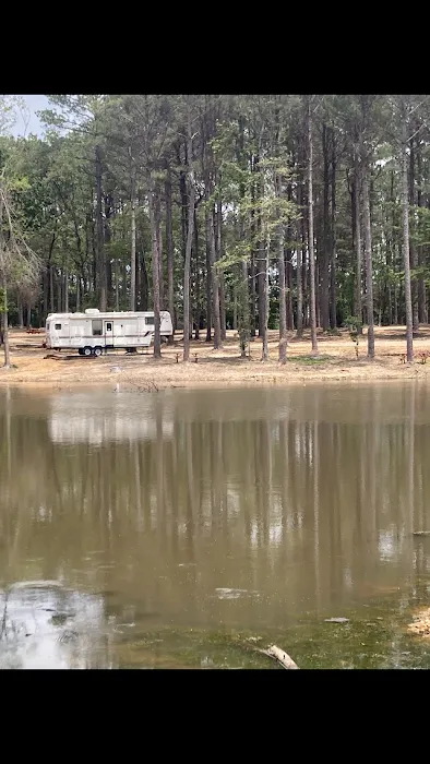 Redwood RV Park Picture 7