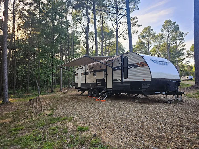 Redwood RV Park Picture 2