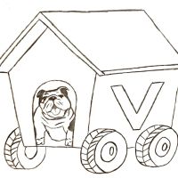 Top Dog RV Park ico