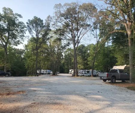 Rivercamp RV