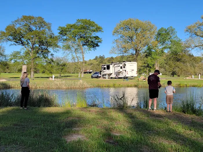 Deuce RV Park Picture 2