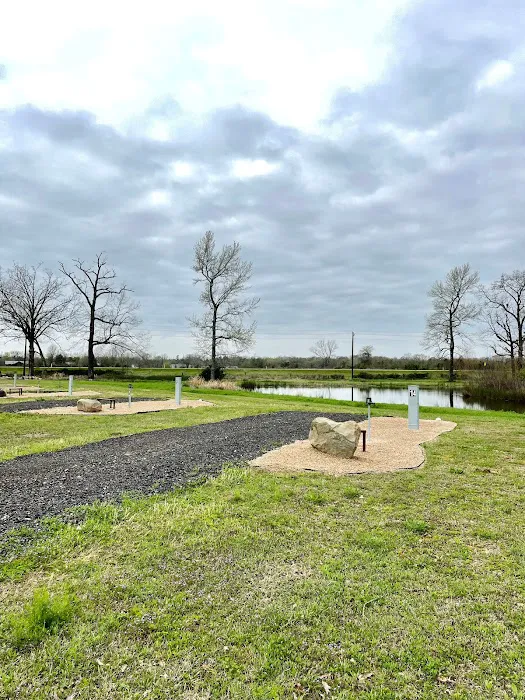 Deuce RV Park Picture 8