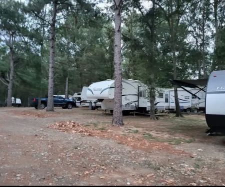 Pay & Stay RV Park