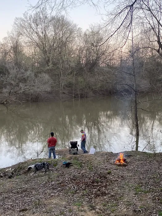 Beaver's Run RV Park & Fish Camp Picture 1