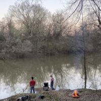 Beaver's Run RV Park & Fish Camp ico