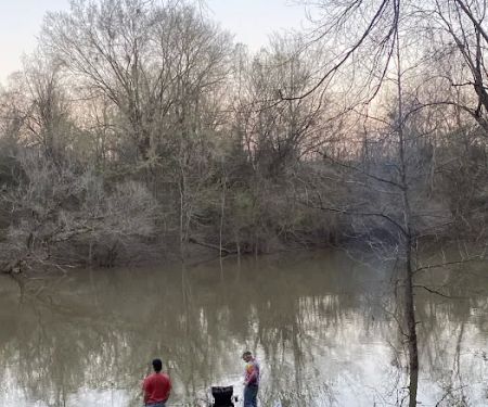 Beaver's Run RV Park & Fish Camp