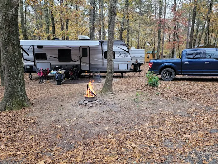 Beaver's Run RV Park & Fish Camp Picture 2