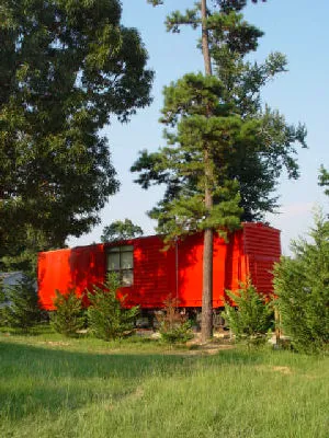 Hochatown RV Park Picture 1