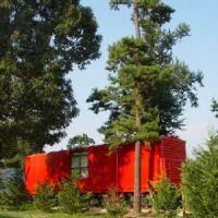 Hochatown RV Park ico