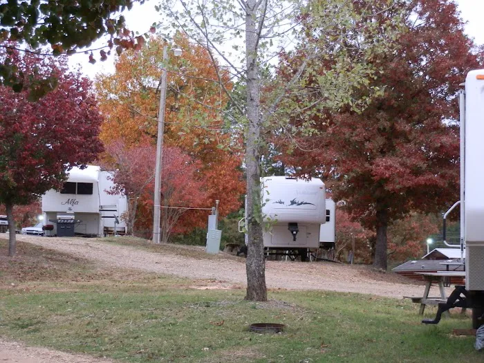 Hochatown RV Park Picture 8