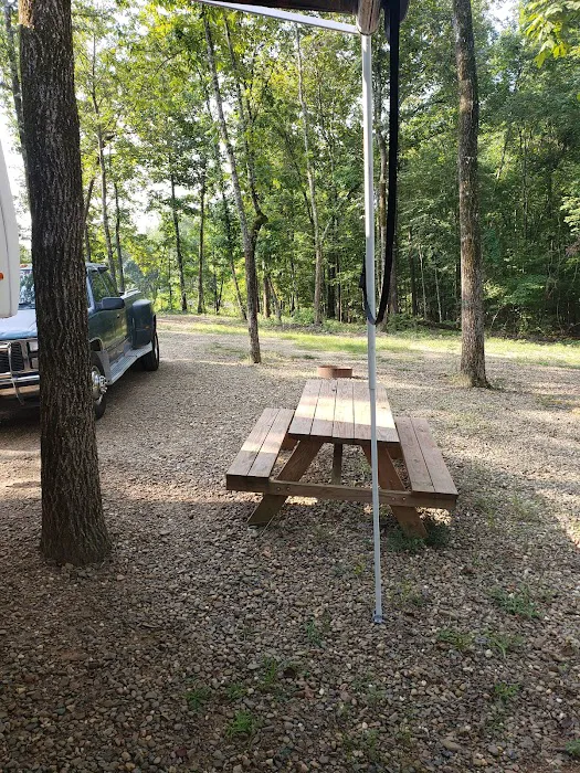 Hochatown RV Park Picture 4
