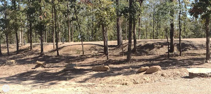 Lower Mountain Fork RV Park Picture 2