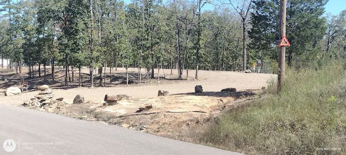 Lower Mountain Fork RV Park Picture 1
