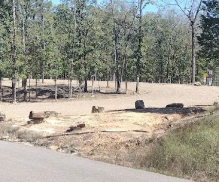 Lower Mountain Fork RV Park