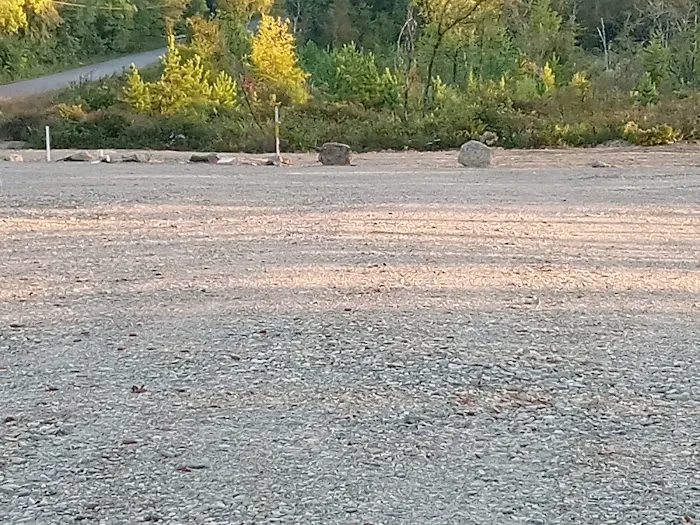 Lower Mountain Fork RV Park Picture 10