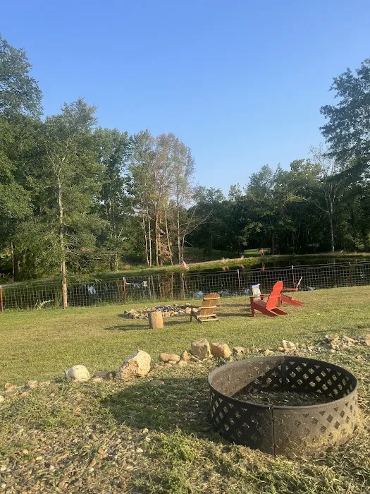 A & J's Mountain Fork RV Park, LLC Picture 5