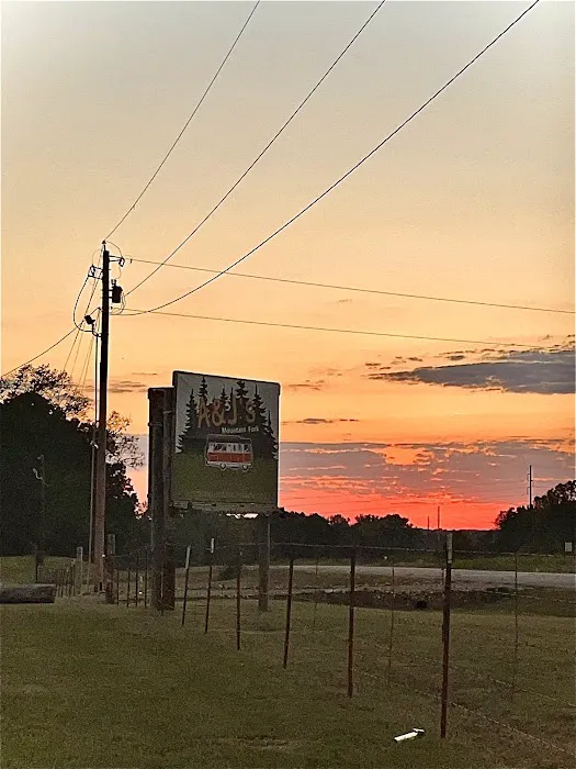 A & J's Mountain Fork RV Park, LLC Picture 2