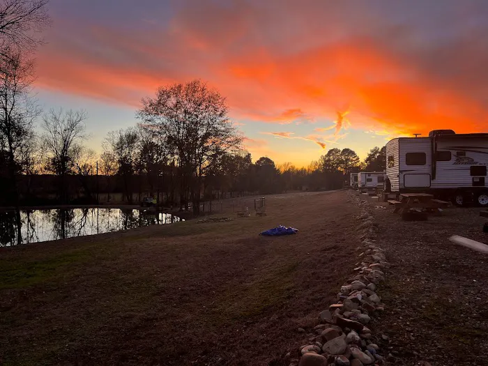 A & J's Mountain Fork RV Park, LLC Picture 1