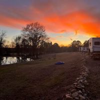 A & J's Mountain Fork RV Park, LLC ico