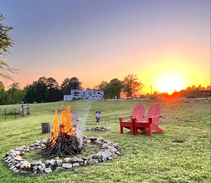 A & J's Mountain Fork RV Park, LLC Picture 7