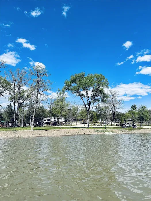 Pine Creek Hideaway Cabins & RV Resort Picture 8