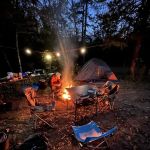 Blazin Trails RV Park