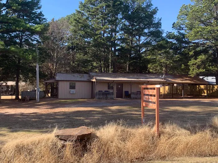 Little Pine Cabins & RV Park Picture 1