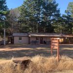 Little Pine Cabins & RV Park