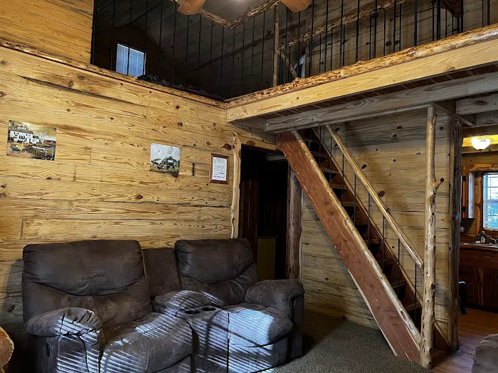 Little Pine Cabins & RV Park Picture 9
