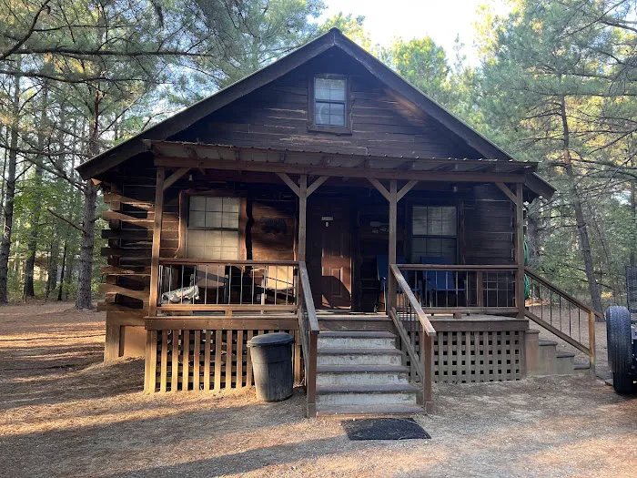 Little Pine Cabins & RV Park Picture 3