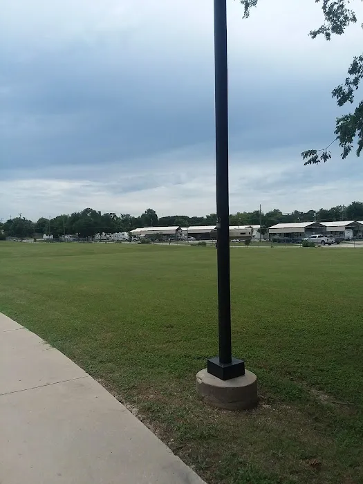 Cicada Springs RV Park Picture 3