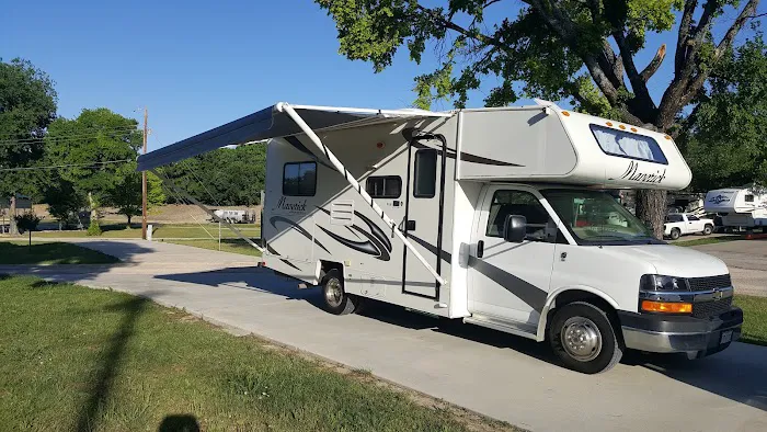 Cicada Springs RV Park Picture 8