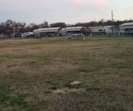 Cicada Springs RV Park