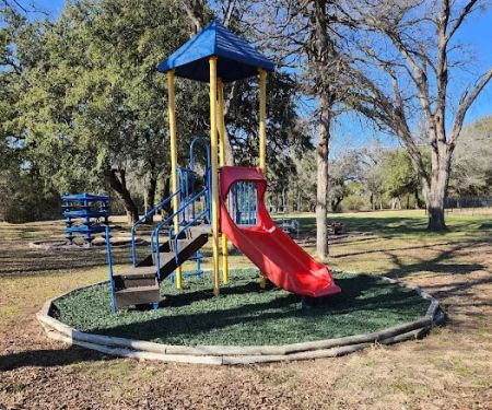 Elm Grove Estates & RV Community