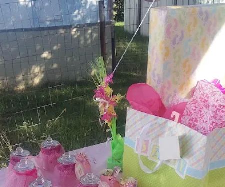 Suburbia Mobile Home Park