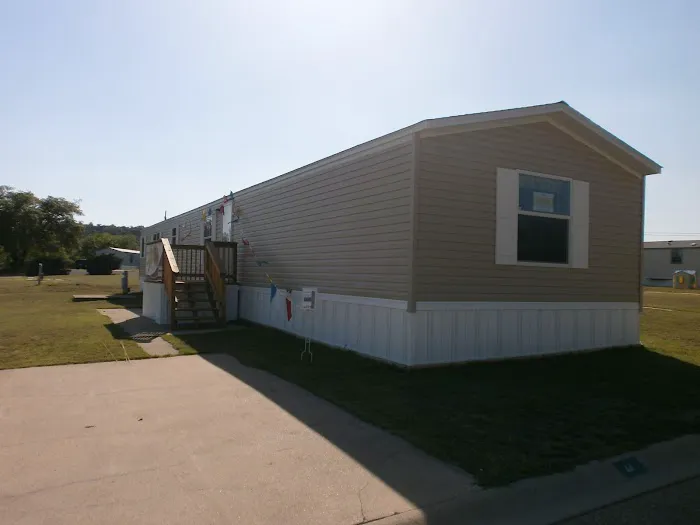 Cedar Grove Manufactured Home Comm Picture 1