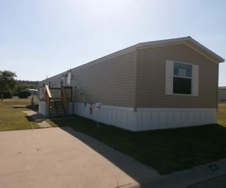 Cedar Grove Manufactured Home Comm
