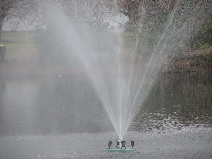 Cedar Grove Manufactured Home Comm Picture 5