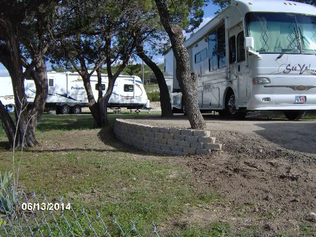 Cove RV Park Picture 4