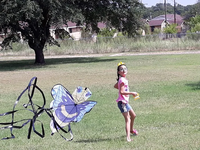 Cove RV Park Picture 6